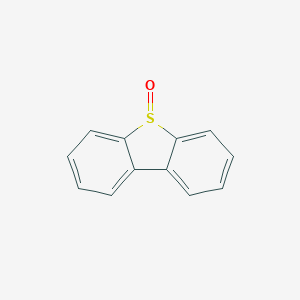 Dibenzothiophene 5-oxide