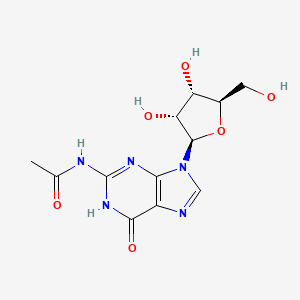 N-Acetyl Guanosine