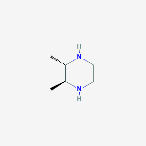trans-2,3-Dimethylpiperazine