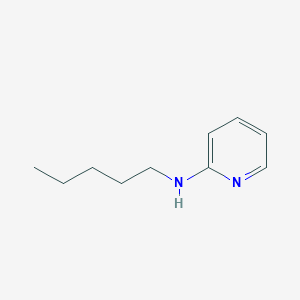 N-Pentylpyridin-2-amine