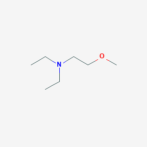 2-Methoxyethyldiethylamine