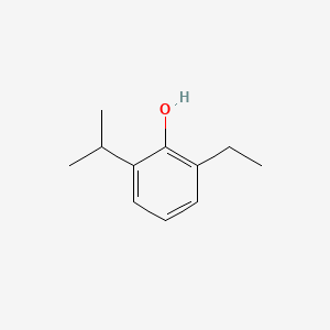 2-Ethyl-6-isopropylphenol