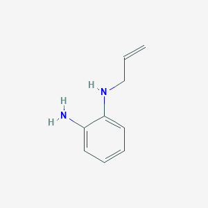 N-allyl-o-phenylenediamine