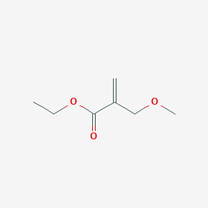 Ethyl 2-(methoxymethyl)prop-2-enoate