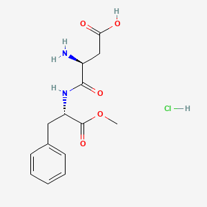 Aspartame Hydrochloride