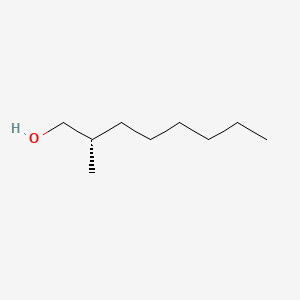 (S)-2-methyloctanol