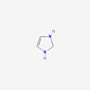 Dihydroimidazole