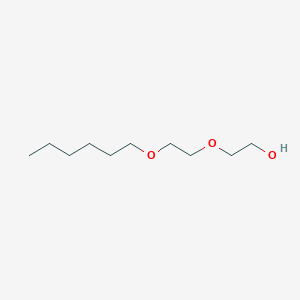 Diethylene glycol monohexyl ether