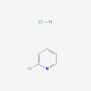 2-Chloropyridine hydrochloride
