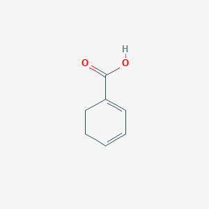 2,3-Dihydrobenzoic acid