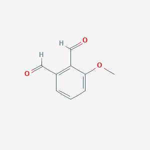 3-Methoxyphthalaldehyde