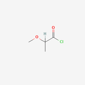 2-Methoxypropionyl chloride