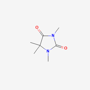 1,3-Dimethyl-5,5-dimethylhydantoin