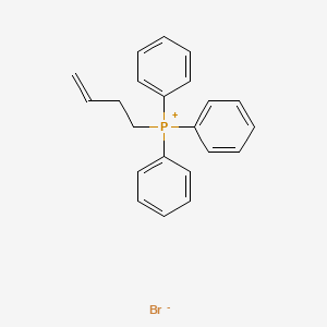 Triphenyl(3-butenyl)phosphonium bromide