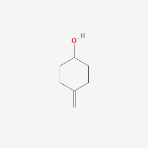 4-Methylenecyclohexanol