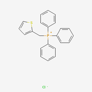 2-Thienylmethyltriphenylphosphonium chloride