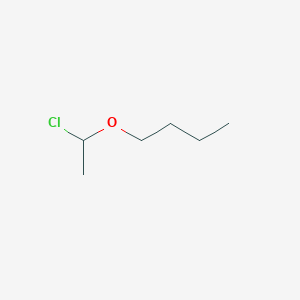 n-Butyl 1-chloroethyl ether