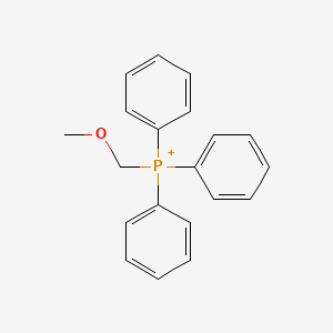 (Methoxymethyl)triphenylphosphonium