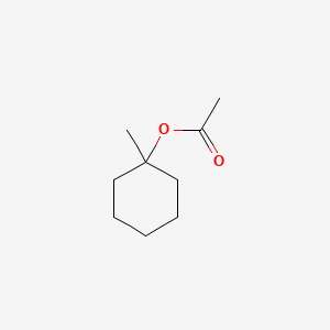 Methylcyclohexyl acetate