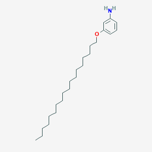 3-(Octadecyloxy)aniline