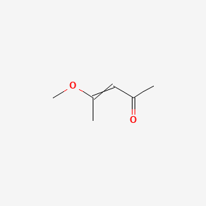 (Z)-4-methoxypent-3-en-2-one