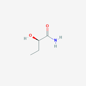 (R)-2-Hydroxybutanamide