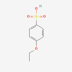 4-ethoxybenzenesulfonic Acid