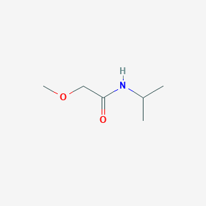N-isopropyl-2-methoxyacetamide
