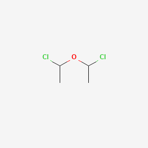 Ether, bis(1-chloroethyl)