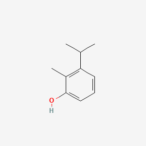 3-Isopropyl-2-methylphenol