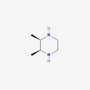 cis-2,3-Dimethylpiperazine