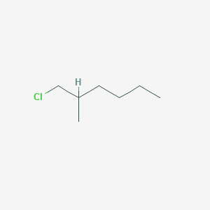 1-Chloro-2-methylhexane