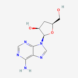 Cordycepin (Standard)