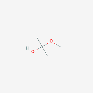 2-Propanol, 2-methoxy-