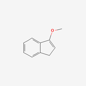3-methoxy-1H-indene
