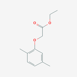 Ethyl 2,5-dimethylphenoxyacetate