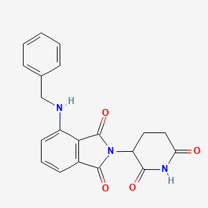 E3 ligase Ligand 23