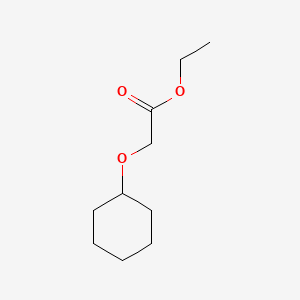 Ethyl (cyclohexyloxy)acetate