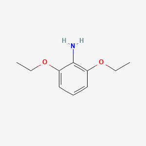 2,6-Diethoxyaniline