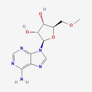 5'-O-methyladenosine