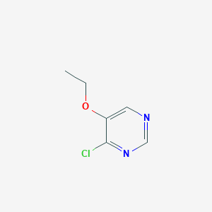4-Chloro-5-ethoxypyrimidine