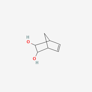 Bicyclo[2.2.1]hept-5-ene-2,3-diol