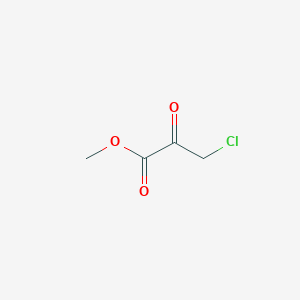 Methyl 3-chloro-2-oxopropanoate