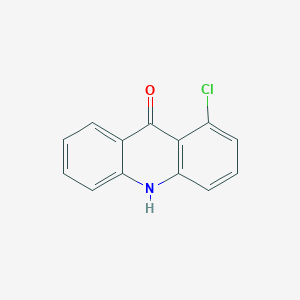 1-Chloroacridin-9(10H)-one