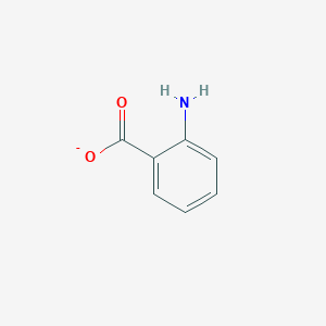 2-Aminobenzoate