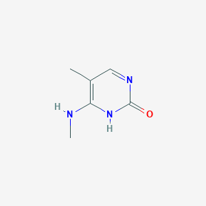 N4-methyl-5-methylcytosine