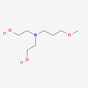 2,2'-((3-Methoxypropyl)imino)bisethanol