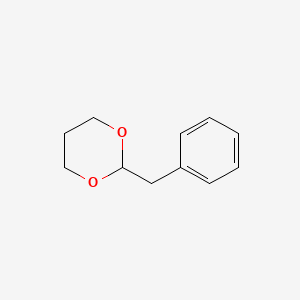 2-Benzyl-1,3-dioxane