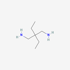 1,3-Diamino-2,2-diethylpropane