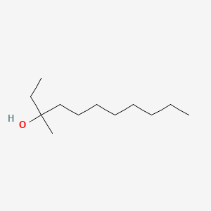 3-Methyl-3-undecanol